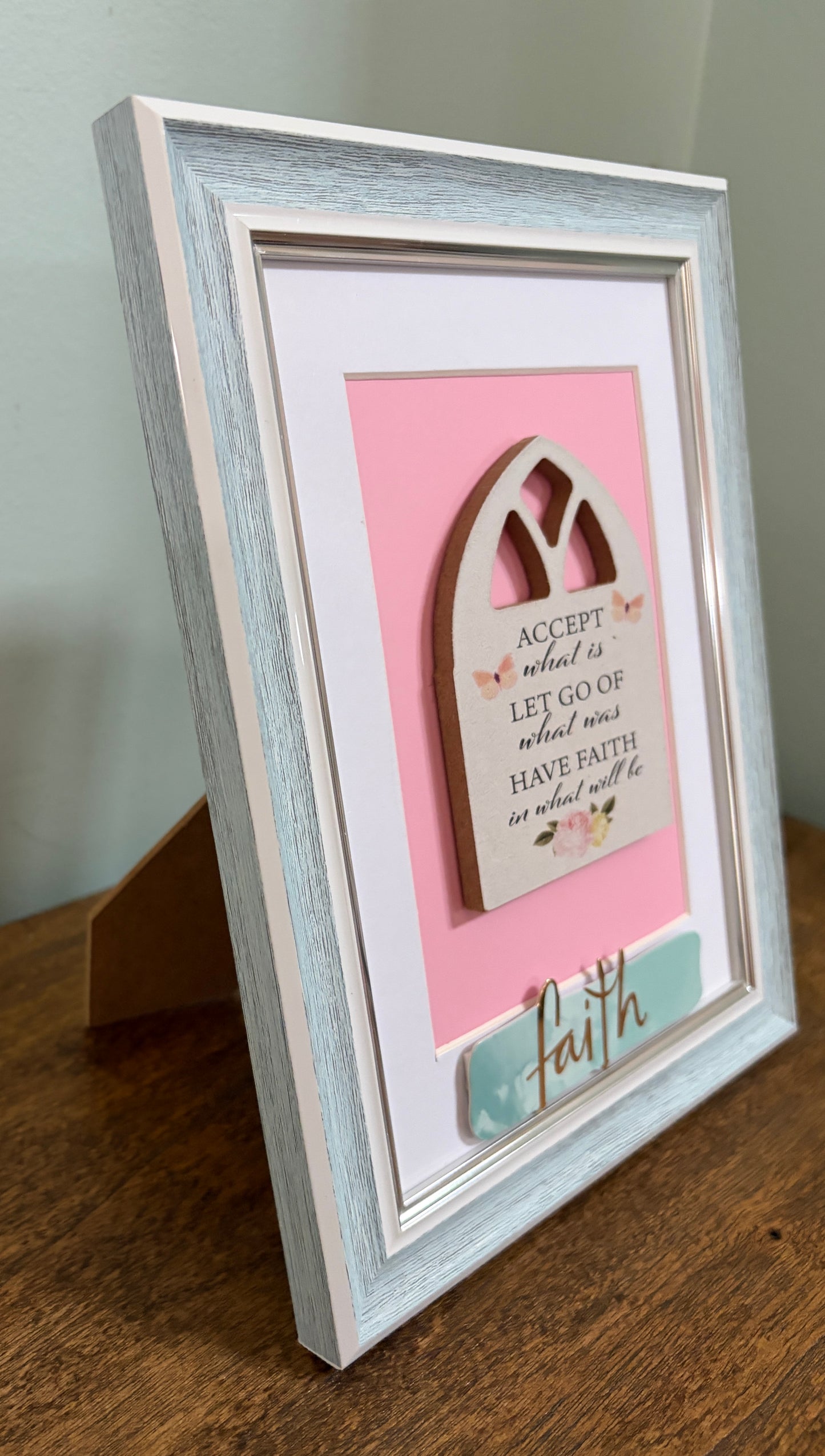 Faith Based Frame