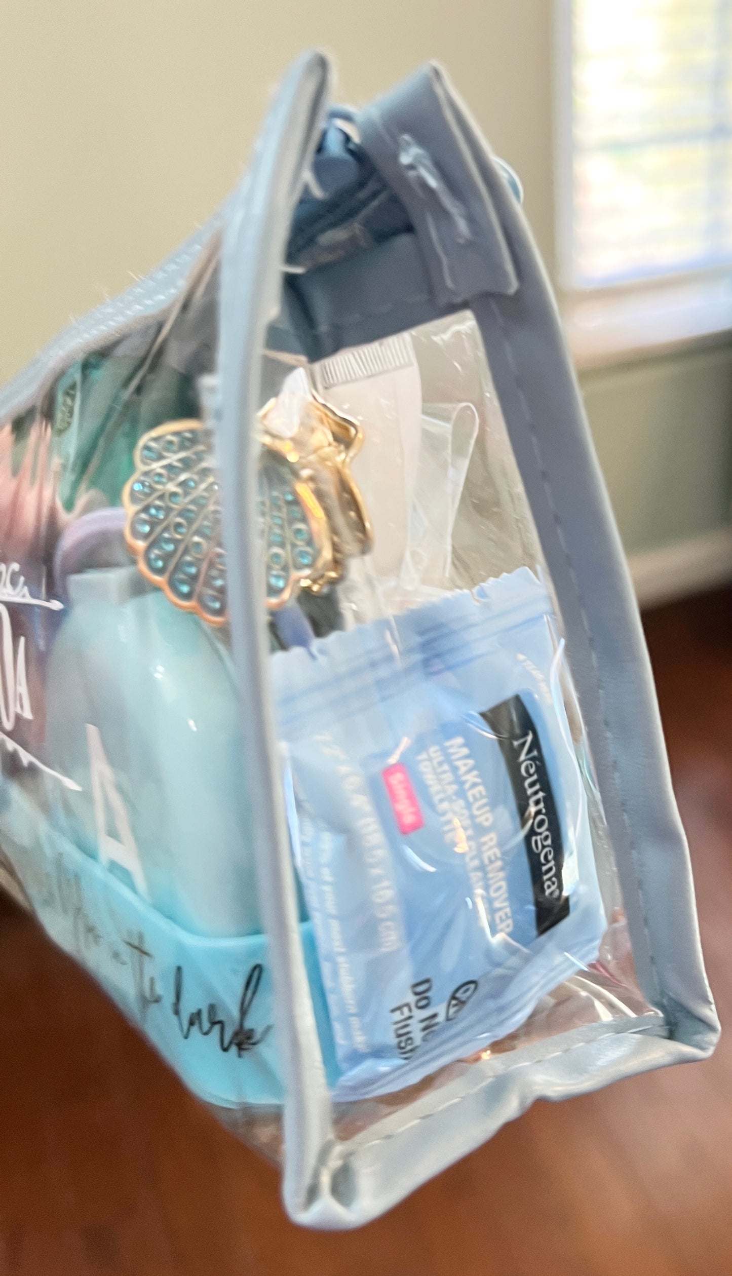 Custom Kit: “Cruise Crew” with First Initial • 20+ Items Included