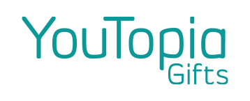 YouTopia Gifts logo