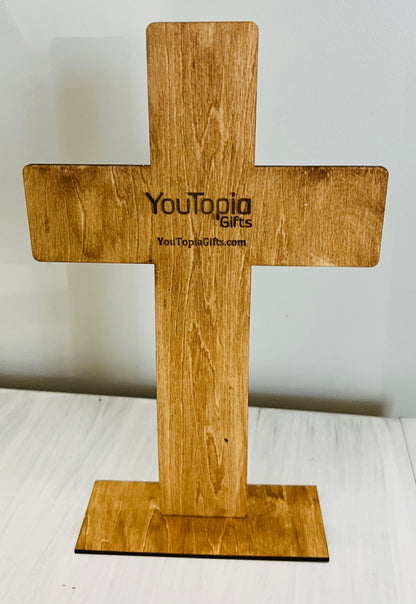 Custom God is Good, All the Time | Framed or Unframed | Handmade | Christian Gifts | Pastor Gifts | Sunday School