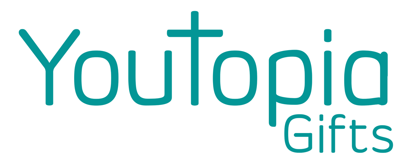 YouTopia Gifts - Gift Card