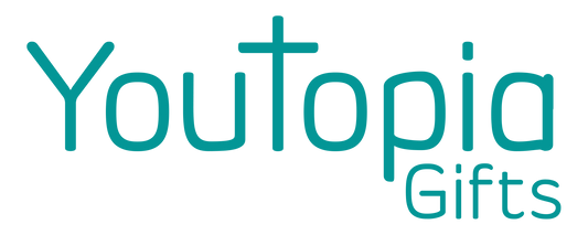 YouTopia Gifts - Gift Card